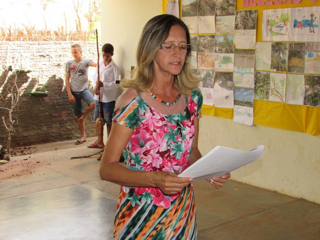 Aconteceu a III Oficina de Educação Contextualizada Para Convivência com o Semiárido - Imagem 7