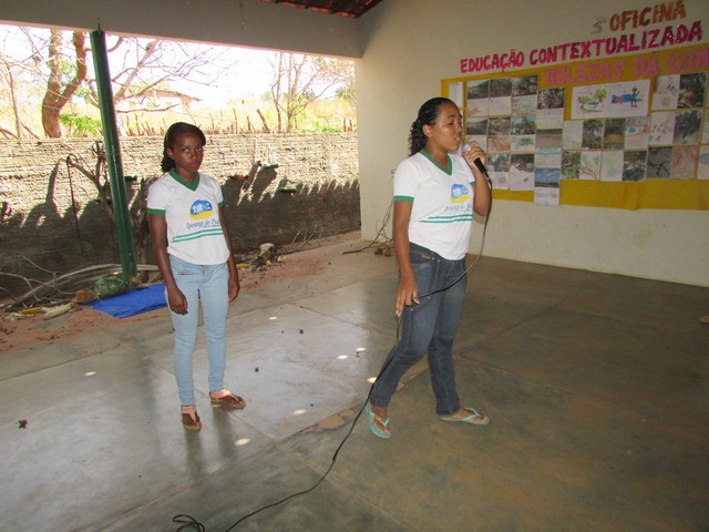 Aconteceu a III Oficina de Educação Contextualizada Para Convivência com o Semiárido - Imagem 19