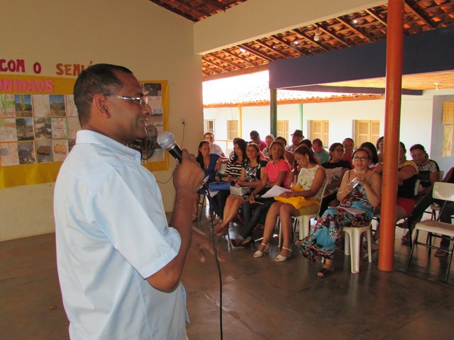 Aconteceu a III Oficina de Educação Contextualizada Para Convivência com o Semiárido - Imagem 40
