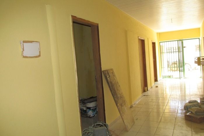 Prefeito Reforma e Amplia Centro Administrativo em Agricolândia  - Imagem 11