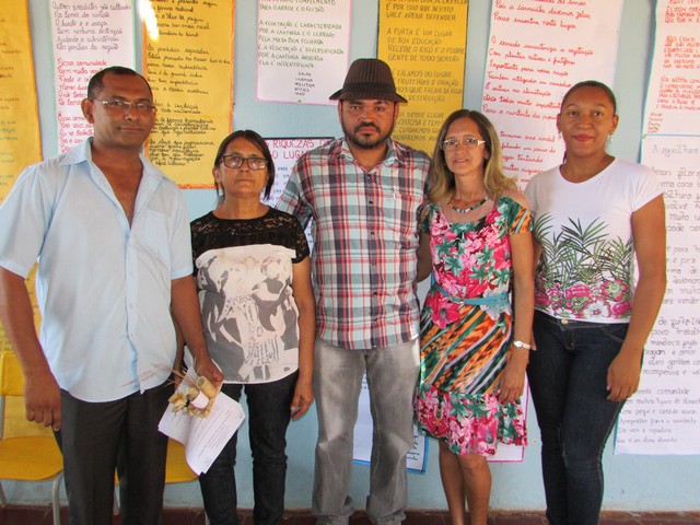Aconteceu a III Oficina de Educação Contextualizada Para Convivência com o Semiárido - Imagem 44