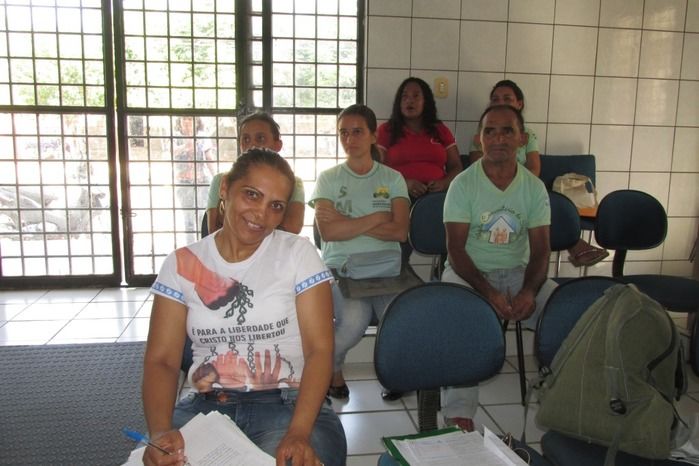 Igreja do Sétimo Dia promove Campanha de doação de Sangue em Agricolândia  - Imagem 7