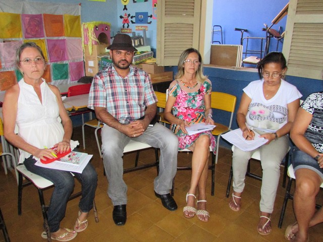 Aconteceu a III Oficina de Educação Contextualizada Para Convivência com o Semiárido - Imagem 53