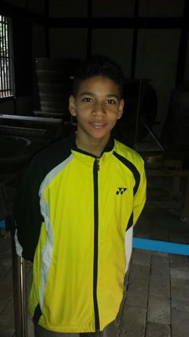 Campeão Pan-americano Tiago Mozer busca apoio para competição nacional - Imagem 2