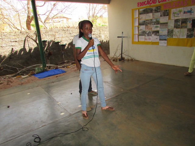 Aconteceu a III Oficina de Educação Contextualizada Para Convivência com o Semiárido - Imagem 20