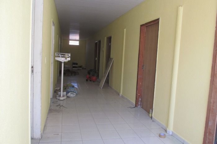 Prefeito Reforma e Amplia Centro Administrativo em Agricolândia  - Imagem 12