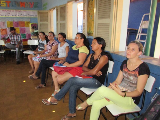 Aconteceu a III Oficina de Educação Contextualizada Para Convivência com o Semiárido - Imagem 50