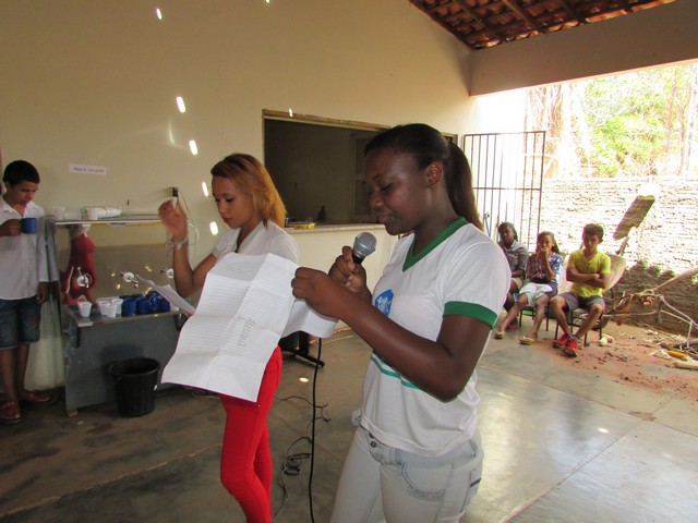 Aconteceu a III Oficina de Educação Contextualizada Para Convivência com o Semiárido - Imagem 31