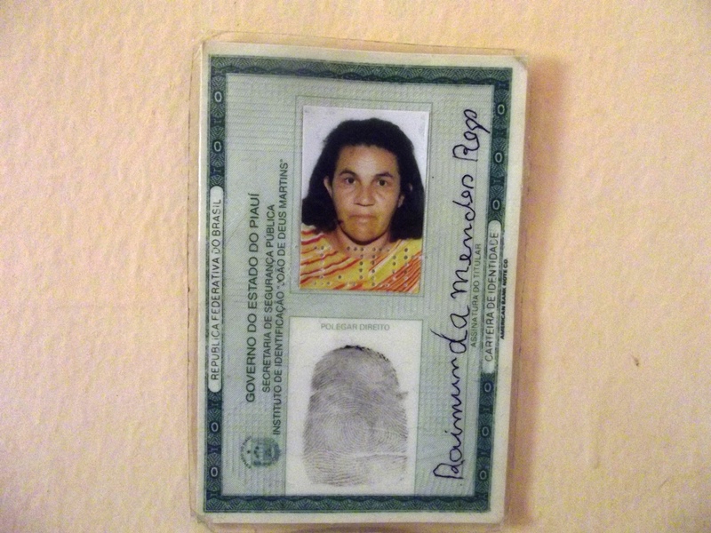 São João da Varjota se Despede de Dona Mundica