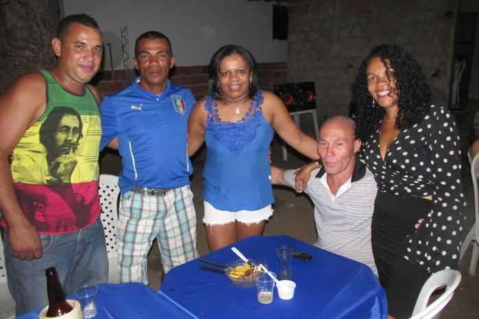 Surpresa! Estrela ganha Festa de Aniversário  - Imagem 17