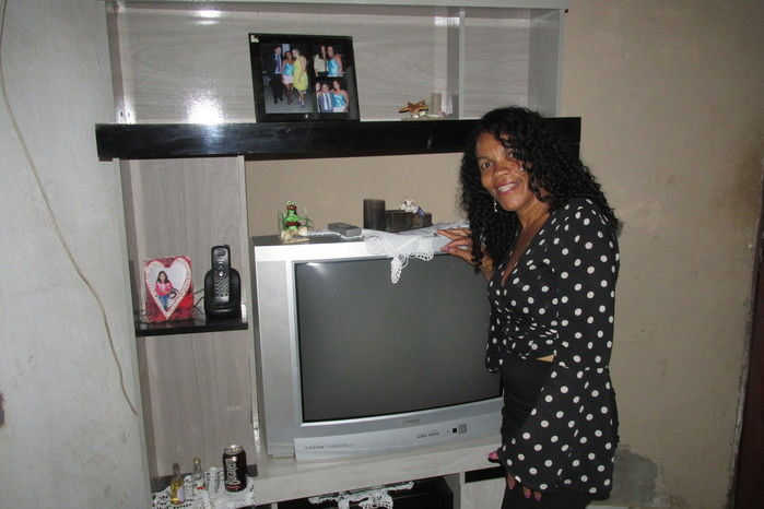 Surpresa! Estrela ganha Festa de Aniversário  - Imagem 32