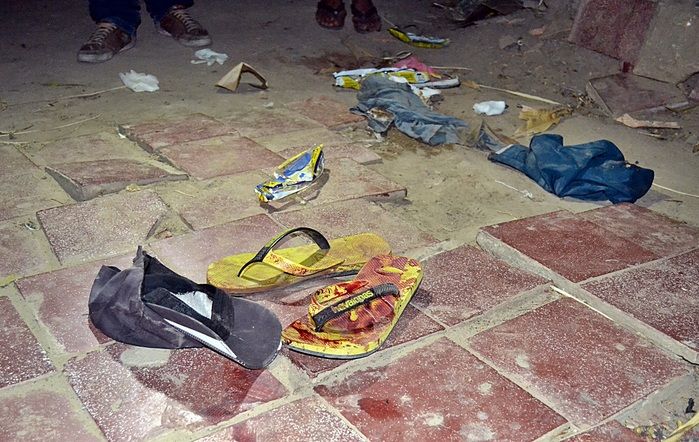 Jovem é baleado na porta de casa em bairro de Parnaíba - Imagem 2