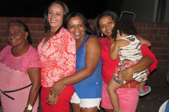 Surpresa! Estrela ganha Festa de Aniversário  - Imagem 37