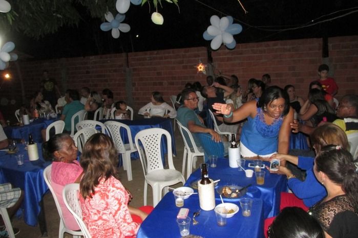 Surpresa! Estrela ganha Festa de Aniversário  - Imagem 25