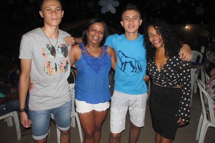 Surpresa! Estrela ganha Festa de Aniversário  - Imagem 22