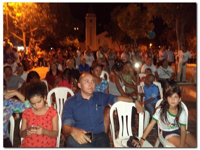 Igrejas evangélicas de Inhuma realizam I Marcha Para Jesus - Imagem 29