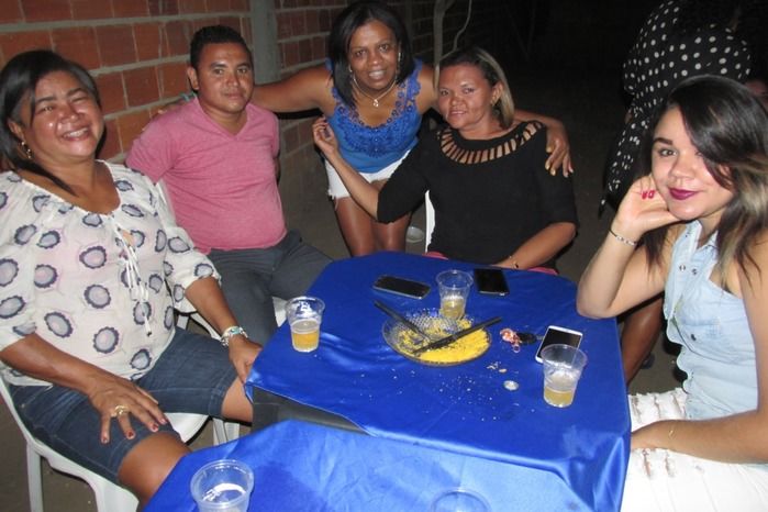 Surpresa! Estrela ganha Festa de Aniversário  - Imagem 21