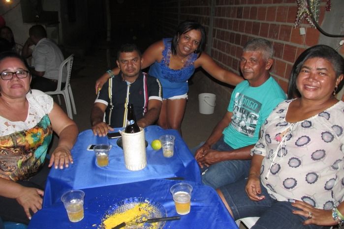 Surpresa! Estrela ganha Festa de Aniversário  - Imagem 19