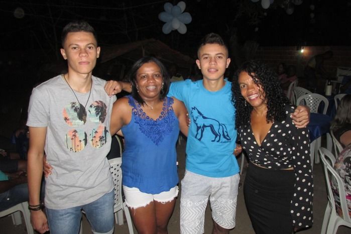 Surpresa! Estrela ganha Festa de Aniversário  - Imagem 23