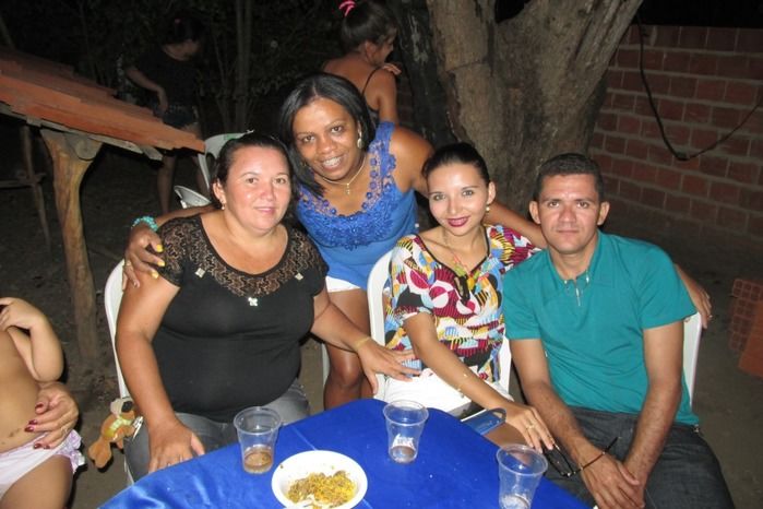 Surpresa! Estrela ganha Festa de Aniversário  - Imagem 15