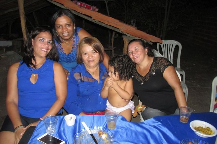 Surpresa! Estrela ganha Festa de Aniversário  - Imagem 16