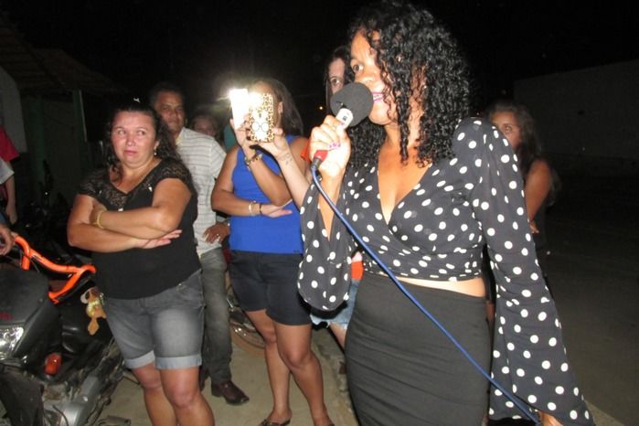 Surpresa! Estrela ganha Festa de Aniversário  - Imagem 6