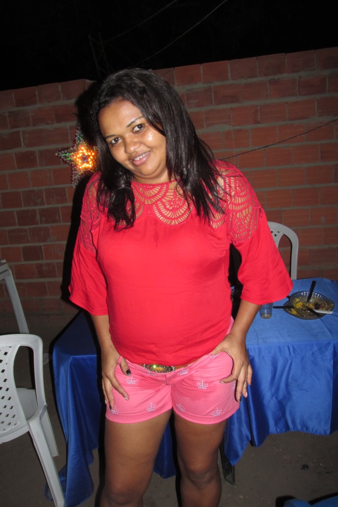 Surpresa! Estrela ganha Festa de Aniversário  - Imagem 40