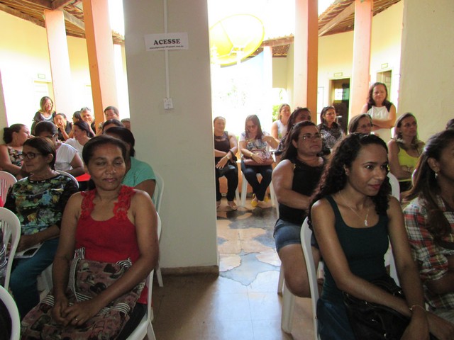 Último Encontro Pedagógico Foi Realizado em Ipiranga - Imagem 35