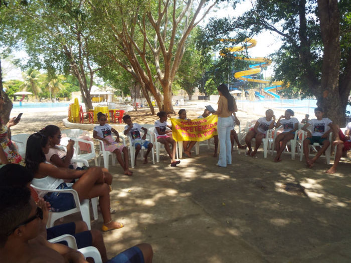 Visita ao SESC - Imagem 4