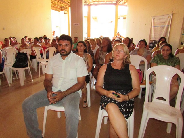 Último Encontro Pedagógico Foi Realizado em Ipiranga - Imagem 46