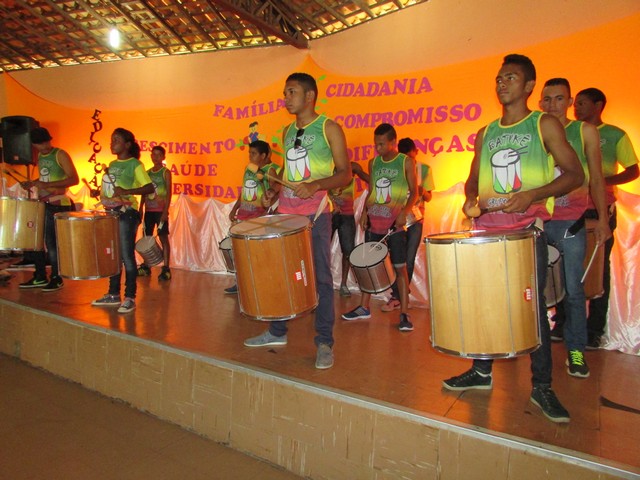 Último Encontro Pedagógico Foi Realizado em Ipiranga - Imagem 3