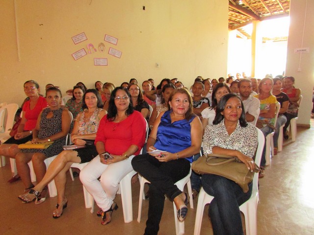Último Encontro Pedagógico Foi Realizado em Ipiranga - Imagem 34