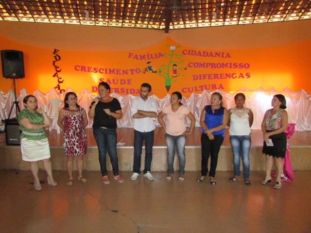 Último Encontro Pedagógico Foi Realizado em Ipiranga - Imagem 45