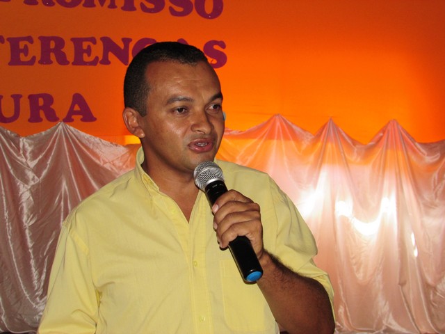 Último Encontro Pedagógico Foi Realizado em Ipiranga - Imagem 26