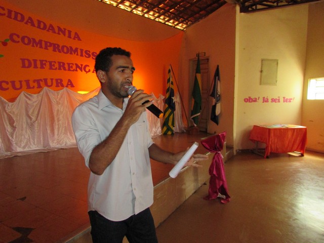 Último Encontro Pedagógico Foi Realizado em Ipiranga - Imagem 47