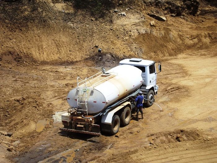 Prefeitura de São João da Varjota-PI Recupera Barragem na Região Quilombola de Paquetá e Potes - Imagem 40