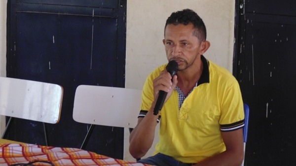 Partido Socialista Brasileiro(PSB) realizou convenção para renovação da sigla em Santo Inácio  - Imagem 21