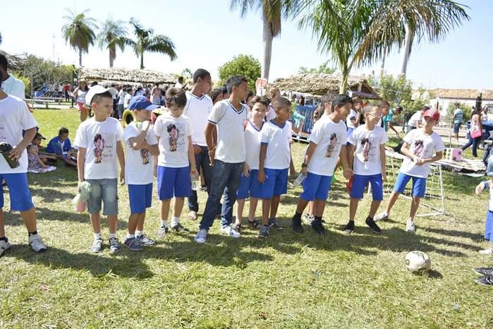 Feira Literária de Oeiras leva educação, leitura e cultura às crianças - Imagem 38