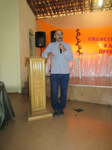 Último Encontro Pedagógico Foi Realizado em Ipiranga - Imagem 29