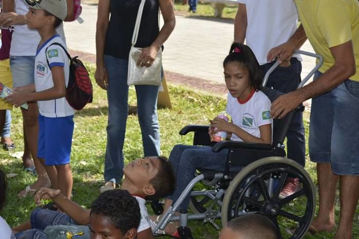 Feira Literária de Oeiras leva educação, leitura e cultura às crianças - Imagem 5