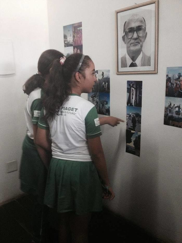 Festival de Cultura de Oeiras reafirma sucesso em sua décima edição - Imagem 10