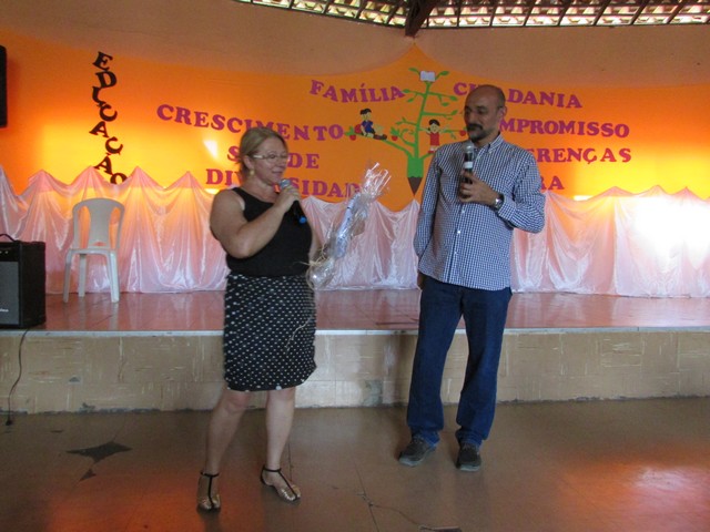 Último Encontro Pedagógico Foi Realizado em Ipiranga - Imagem 42