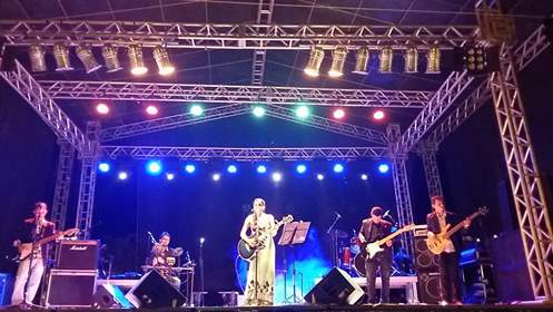 Festival de Cultura de Oeiras reafirma sucesso em sua décima edição - Imagem 1