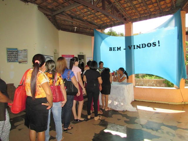 Último Encontro Pedagógico Foi Realizado em Ipiranga - Imagem 13