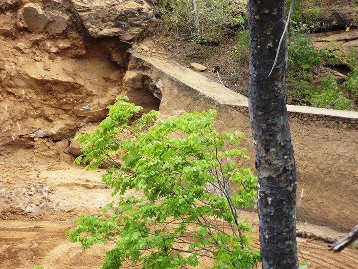 Prefeitura de São João da Varjota-PI Recupera Barragem na Região Quilombola de Paquetá e Potes - Imagem 37