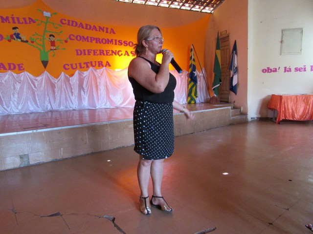 Último Encontro Pedagógico Foi Realizado em Ipiranga - Imagem 44