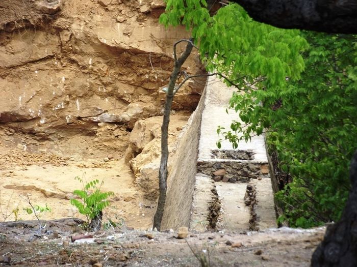 Prefeitura de São João da Varjota-PI Recupera Barragem na Região Quilombola de Paquetá e Potes - Imagem 33