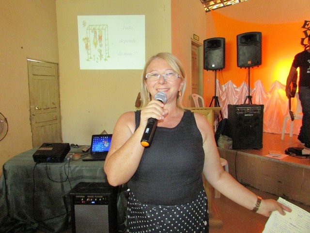 Último Encontro Pedagógico Foi Realizado em Ipiranga - Imagem 23