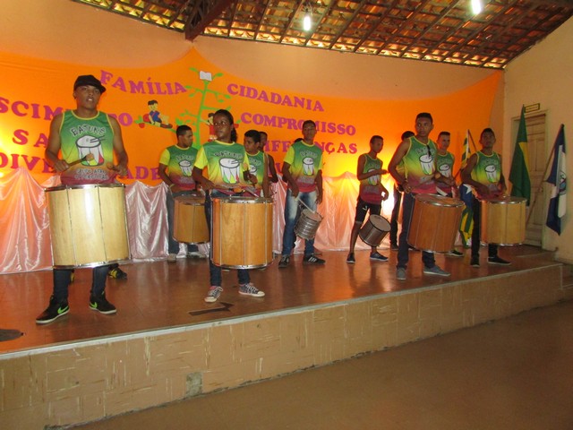 Último Encontro Pedagógico Foi Realizado em Ipiranga - Imagem 2