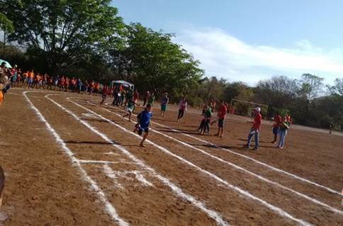 Francinópolis lidera o quadro de medalhas nos Jogos estudantis 2015 - Imagem 11